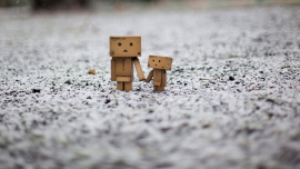 JAVA遇见HTML（Servlet篇）