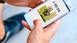 快速实现不一样的移动拼图