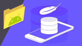 Android基础-初识SQLite