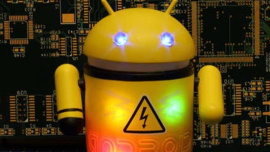 Android框架-GreenDao