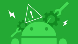 Android常用异常集及解决方案