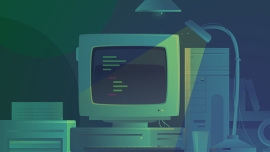 SVN从入门到放弃