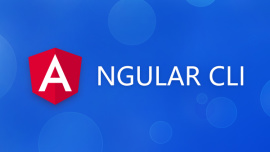 Angular-cli基础