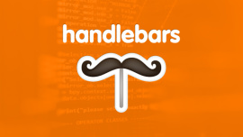 Handlebars模板引擎