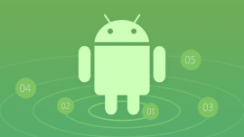 Android图表绘制之直方图