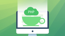 PHP-面向对象