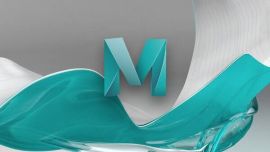 MAYA-2017初识与基础操作