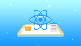 React知识点综合运用实例