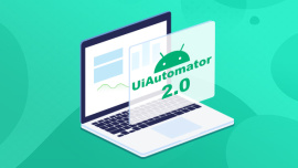 AndroidUiAutomator2.0入门实战