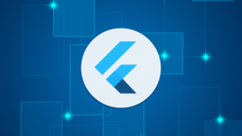 Flutter入门与案例实战