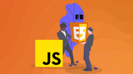 再学JavaScript  ES(6-10)全版本语法大全