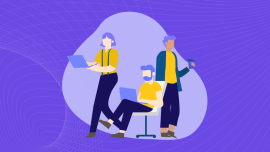 Electron+React+七牛云 实战跨平台桌面应用