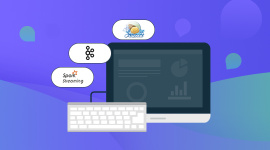 Spark Streaming实时流处理项目实战 