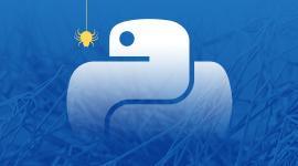 Python分布式爬虫必学框架Scrapy打造搜索引擎