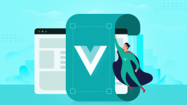 Vue全家桶+SSR+Koa2全栈开发美团网