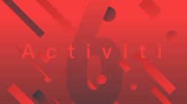 Activiti6.0工作流引擎深度解析