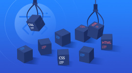 全面系统讲解CSS工作应用+面试一步搞定