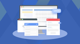 Java开发企业级权限管理系统